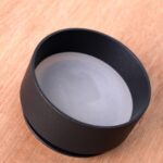 2886-1C, врезной светильник, D80xH60, cutout:D65, 1xGU10LEDx7W, excluded — изображение 3