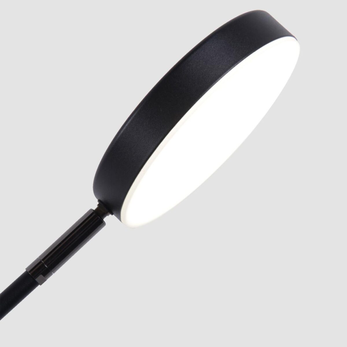 4572-1T, настольный светильник, L910xW160xH445, LEDx7W, 560LM, 4000K, included, switch — изображение 3