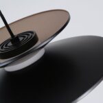 4372-3P, подвесная люстра, L700xW200xH300/1800, 3xLEDx4.3W, 910LM, 4000K, CRI>90, included — изображение 4