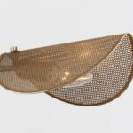 4082-1W, настенный светильник, D270xW135xH260, 1xE14x40W, excluded, switch — изображение 5