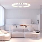 4014-10P, подвесная люстра, D1020xH80/1080, LEDx72W, 5760LM, 4000K, included — изображение 7