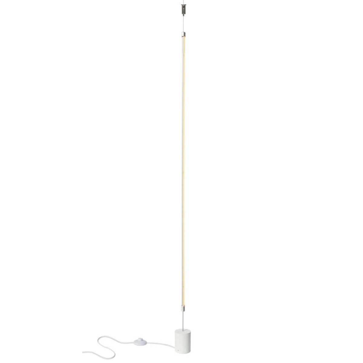 3604-WH Торшер LOFT IT Slim — изображение 3