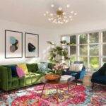 4197-28C, потолочная люстра, D880xH320, 28xG4LEDx3W, 5600LM, 3000K, included — изображение 5