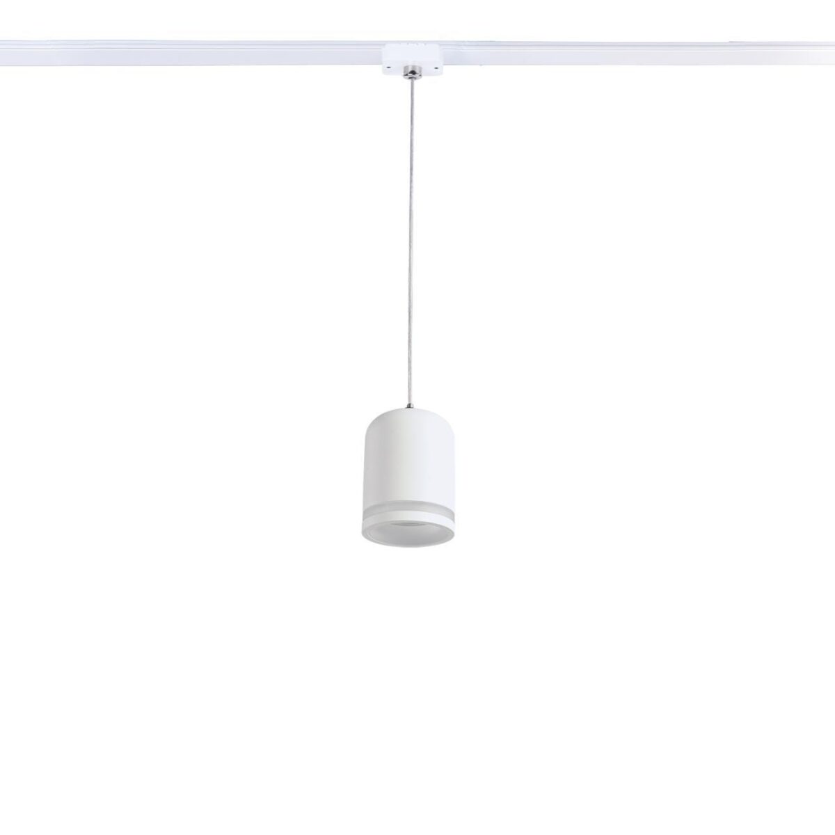 4146-1P, подвес, D62xH1650, LEDx6W, 42V, угол рассеивания: 24°, 350LM, 3000-6000K, IP20, included — изображение 1