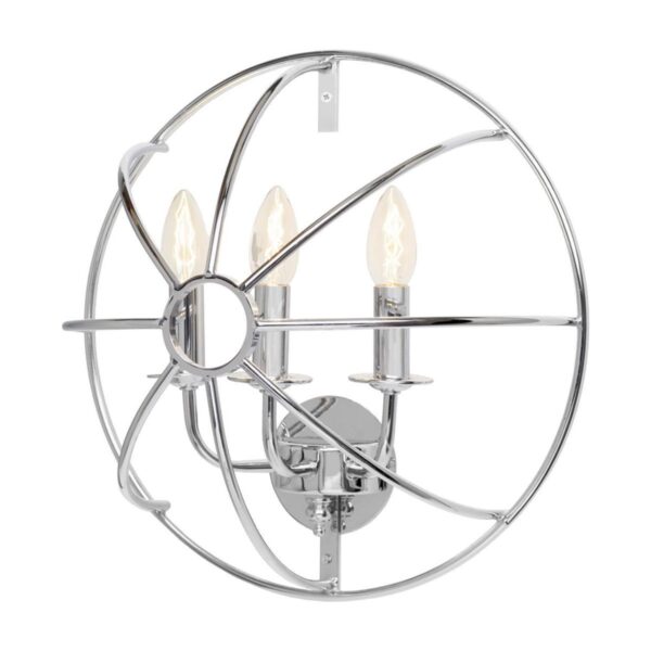 LOFT1193W Бра LOFT IT Foucaults orb