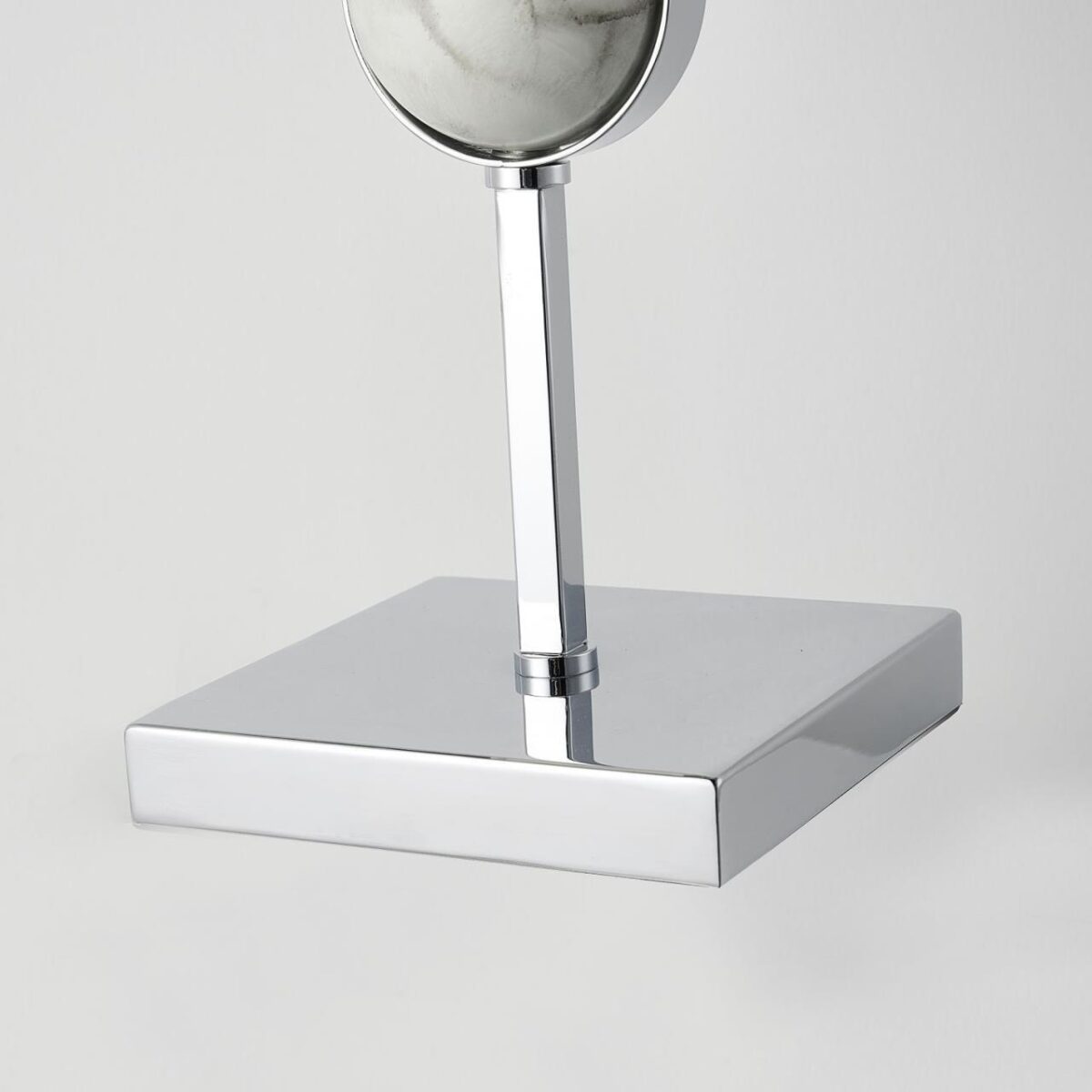 2821-1T, настольный светильник, L210xW210xH420, 1xE27x60W, excluded — изображение 4