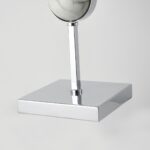 2821-1T, настольный светильник, L210xW210xH420, 1xE27x60W, excluded — изображение 4