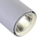 1773-1U, потолочный светильник, L120xW145xH235, 1xLEDx20W, AC:85-265V, 1600LM, RA>80, IP21, 1600LM, 4000K, included — изображение 3