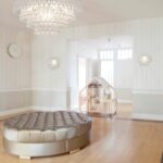 4604-8P, подвесная люстра, D600xH315/760, 8xE14x60W, excluded — изображение 6