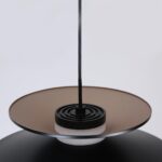 4372-1P, подвес, D200xH200/1800, LEDx4W, 280LM, 4000K, CRI>90, included — изображение 4