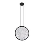 4375-1P, подвес, D470xH1800/2320, LEDx27W, 1620LM, 4000K, CRI>90, included