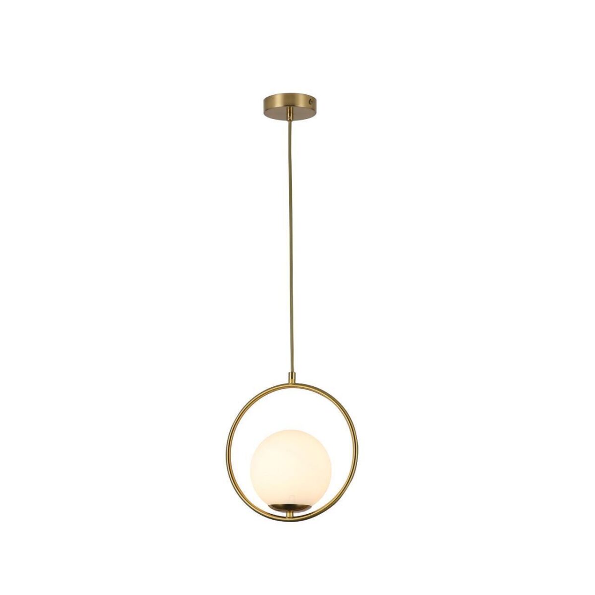 2788-1P, подвес, D250xH275/1200, 1xE27x60W, excluded 2788-1P, подвес, D250xH275/1200, 1xE27x60W, excluded — изображение 1