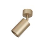 2802-1U, потолочный светильник, D60xH175, 1xGU10x35W, excluded — изображение 2