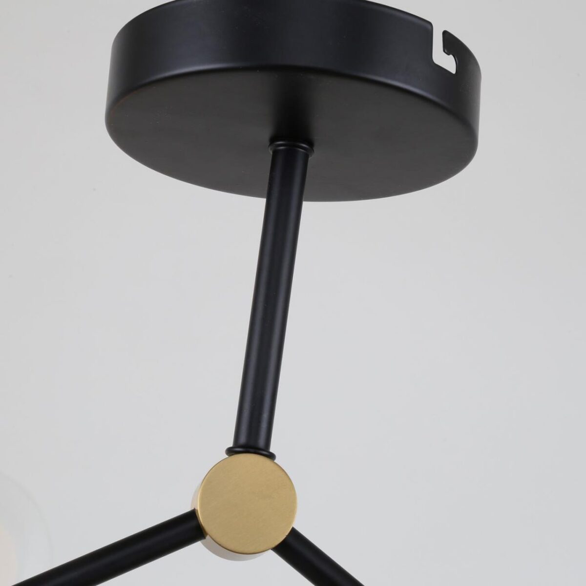 4083-8P, подвесная люстра, L890xW800xH350, 8xG9x40W, excluded — изображение 4