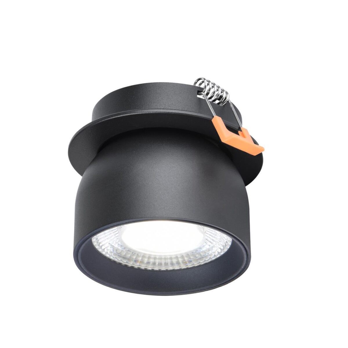 4510-1C, врезной светильник, D90xH70, cutout:D80, LEDx8W, 850LM, 4000K, IP20, CRI>90, included 4510-1C, врезной светильник, D90xH70, cutout:D80, LEDx8W, 850LM, 4000K, IP20, CRI>90, included — изображение 1