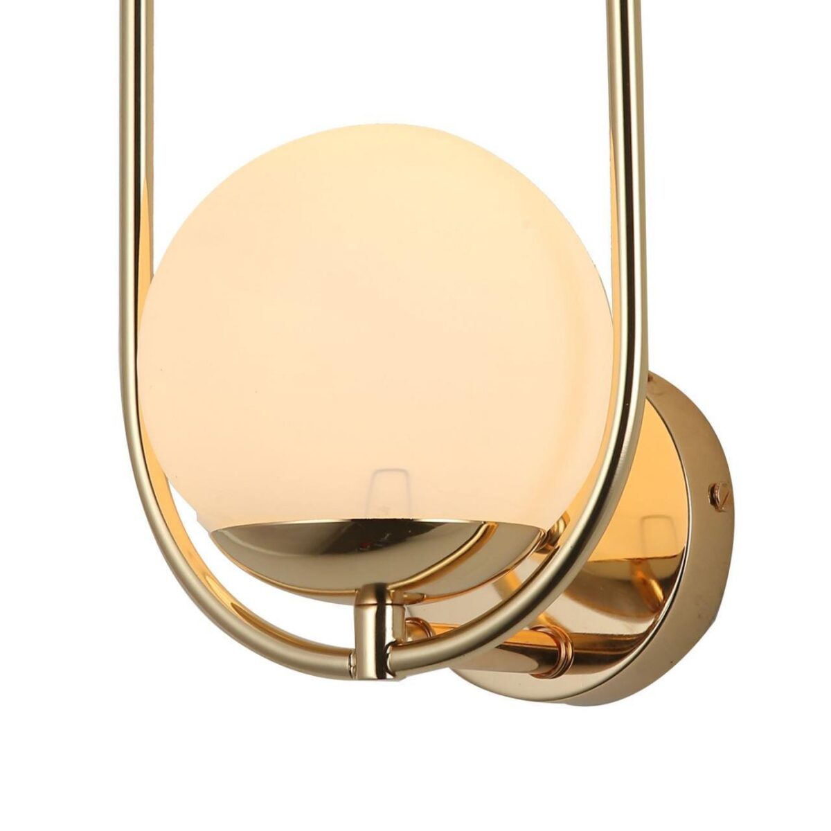 2913-1W, настенный светильник, D180xW170xH300, 1xE27x60W, excluded — изображение 4