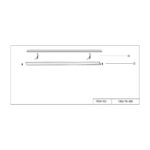 1002-TB-200, шинопровод, L2000xW30xH5, IP20 — изображение 4