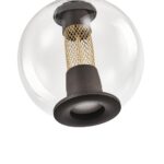 4550-1P, подвес, D160xH300/1300, LEDx7W, 235LM, 4000K, included — изображение 4