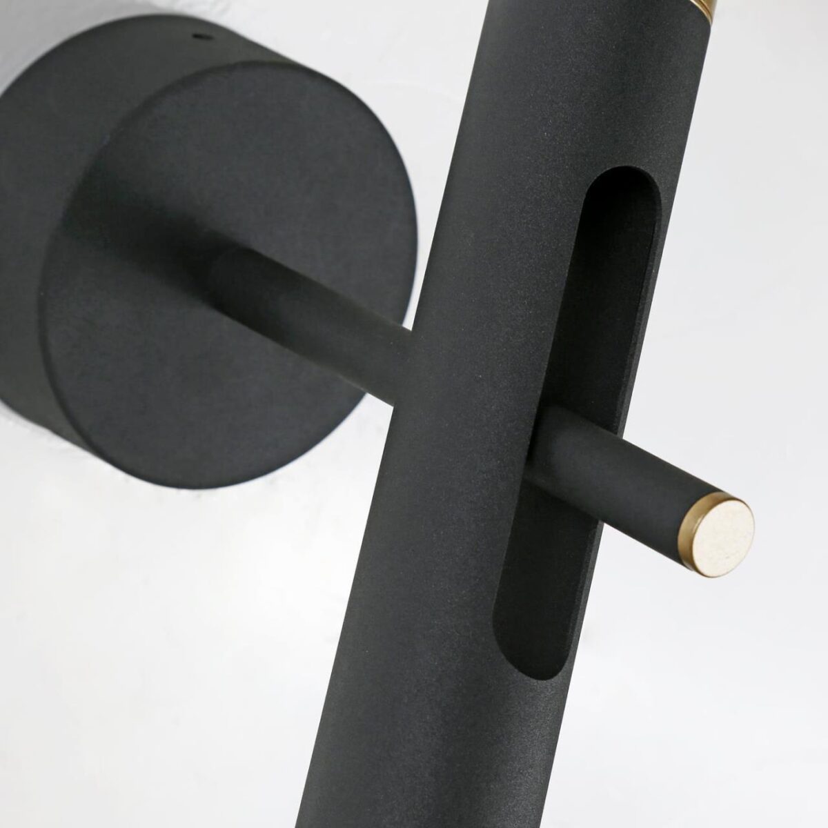 2324-2W, настенный светильник, D250xW120xH250, 2xLEDx3W, 480LM, 4000K included — изображение 7