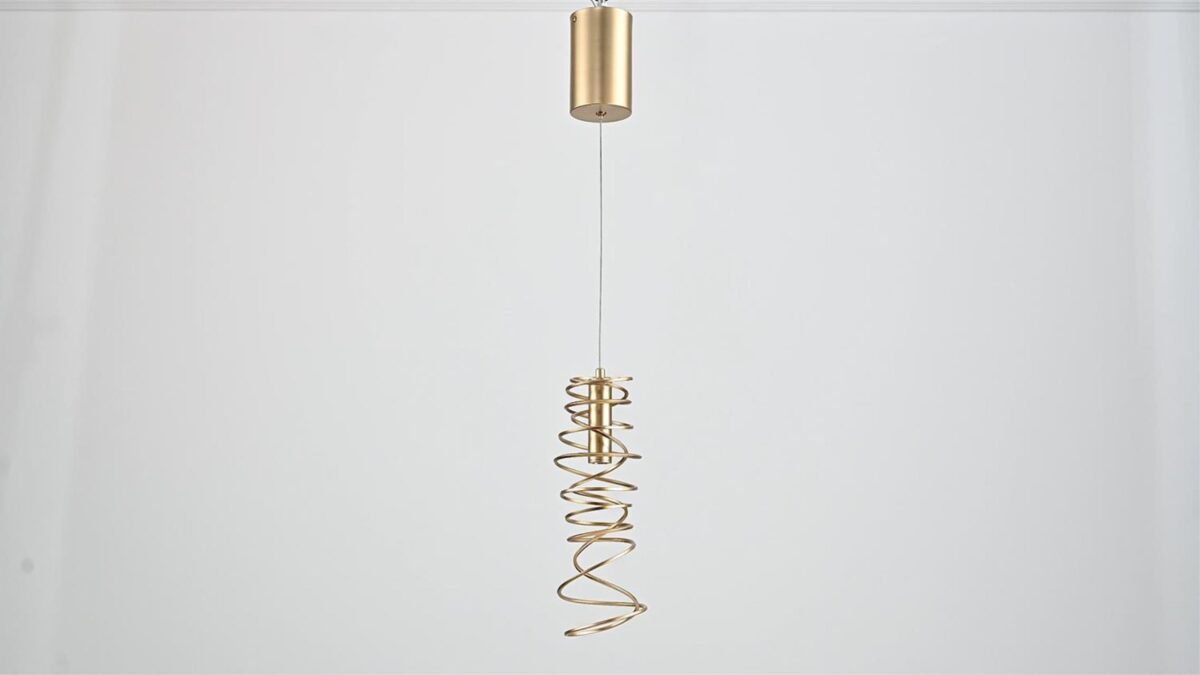 4554-1P, подвес, D115xH445/1445, LEDx5W, 255LM, 4000K, included — изображение 7