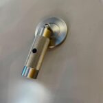 4276-1W, настенный светильник, D105xW70xH135, cutout:D30, LEDx3W, 150LM, 4000K, included, switch — изображение 5