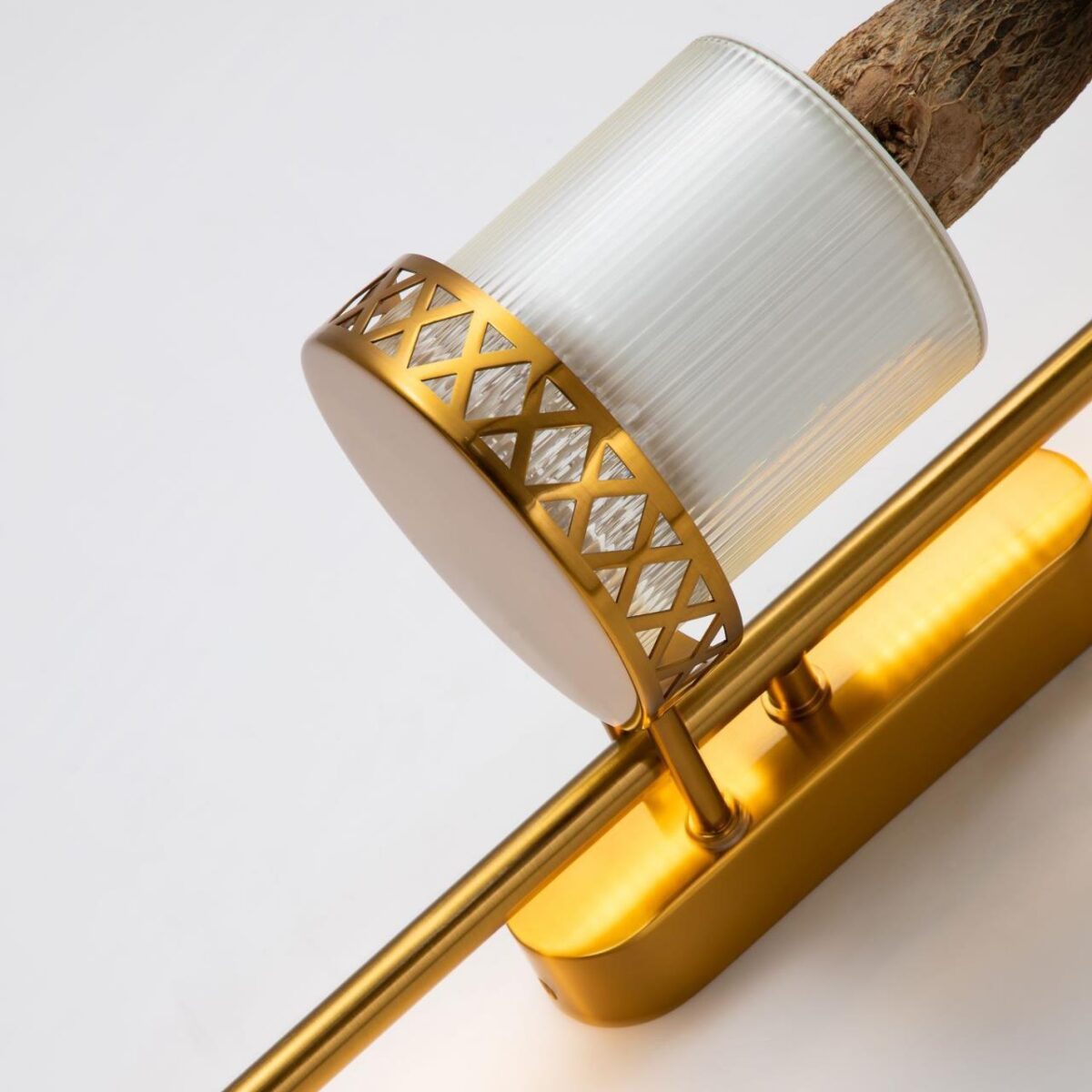 4050-2W, настенный светильник, D210xW120xH800, LEDx12W, 3780LM, 3000K, included — изображение 6