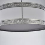 4010-3PC, подвесная люстра, L600xW250xH395/1395, 3xE14x40W, excluded — изображение 6