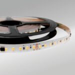 2003-31020, лента светодиодная, 5M, SMD2835, 10W/m, 3000K, IP20 — изображение 2