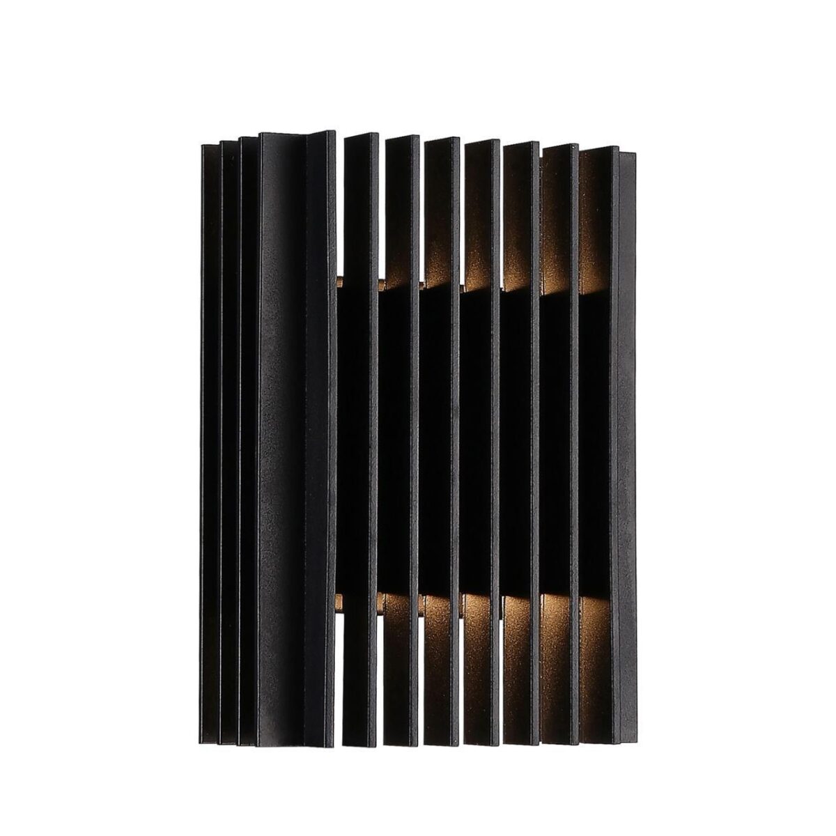 4297-1W, уличный светильник, D65xW140xH200, LEDx12W, 360LM, 4000K, IP54, included 4297-1W, уличный светильник, D65xW140xH200, LEDx12W, 360LM, 4000K, IP54, included — изображение 1