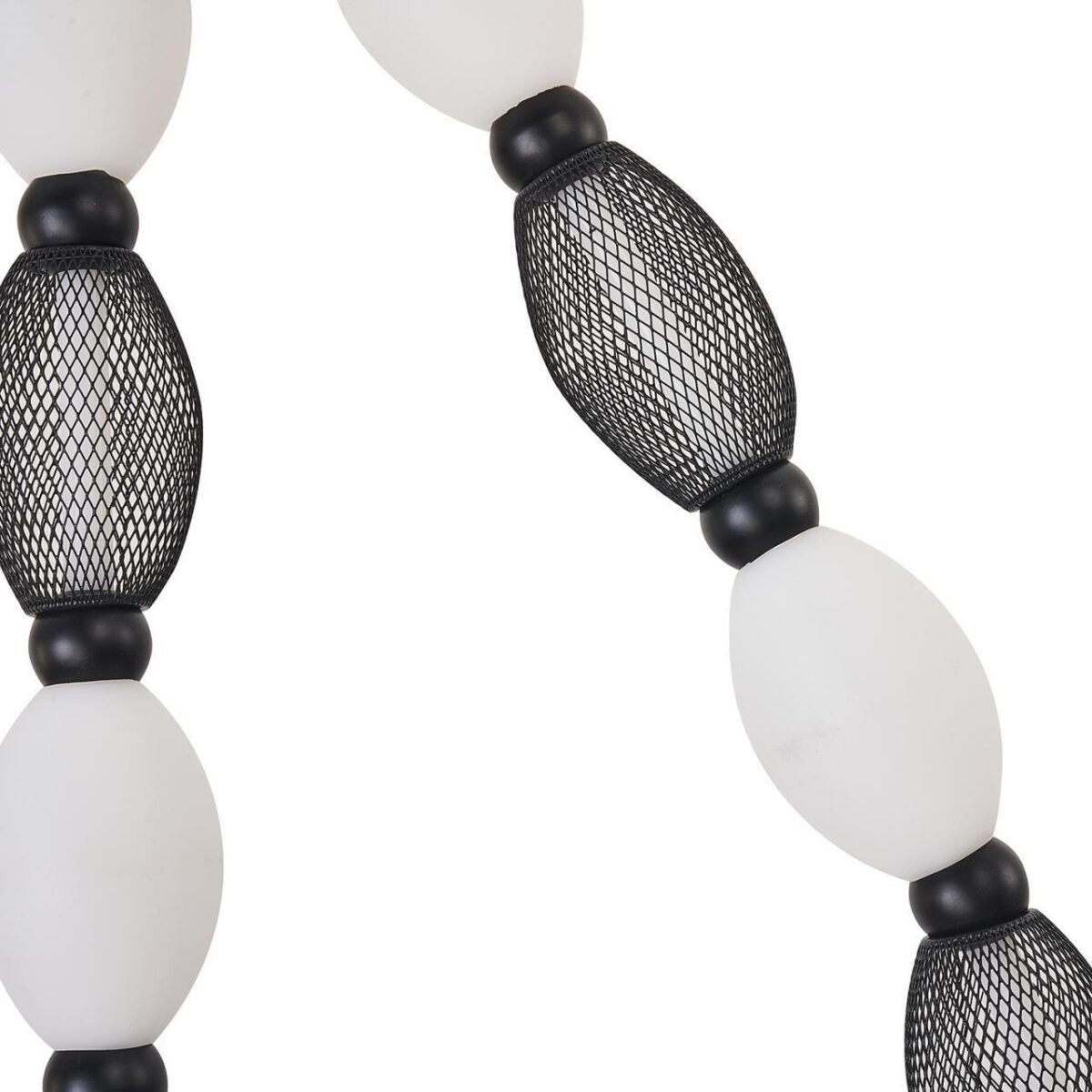 4560-1PC, подвесная/потолочная люстра, D160xH1780/2780 + D505xH890/1775 + D965xH820/1725, LEDx18W, 1080LM, 4000K, included — изображение 10