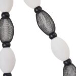 4560-1PC, подвесная/потолочная люстра, D160xH1780/2780 + D505xH890/1775 + D965xH820/1725, LEDx18W, 1080LM, 4000K, included — изображение 10