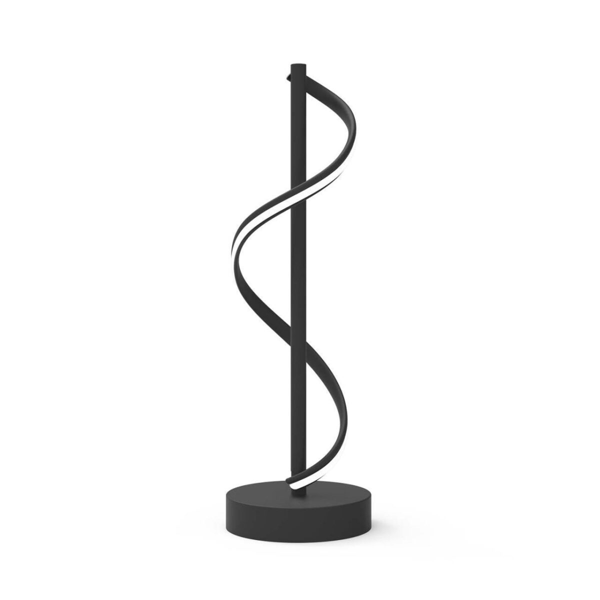 4180-1T, настольный светильник, D150xH495, LEDx11W, 860LM, 4000K, included — изображение 1