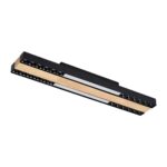 4440-2C, потолочный светильник, L525xW90xH60, LEDx18W, 1900LM, 4000K, included — изображение 2