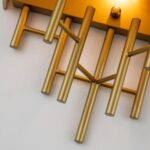 2993-1W, настенный светильник, D150xW300xH285, 1xE14x40W, excluded — изображение 4