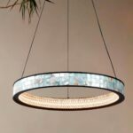 4704-8P, подвесная люстра, D800xH300/1500, LEDx45W, 1350LM, 4000K, included — изображение 6