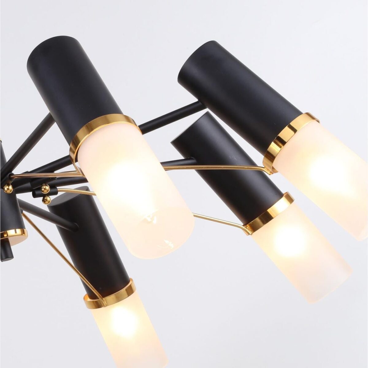 2558-8P, потолочная люстра, D740xH440, 8xE14x40W, excluded — изображение 6