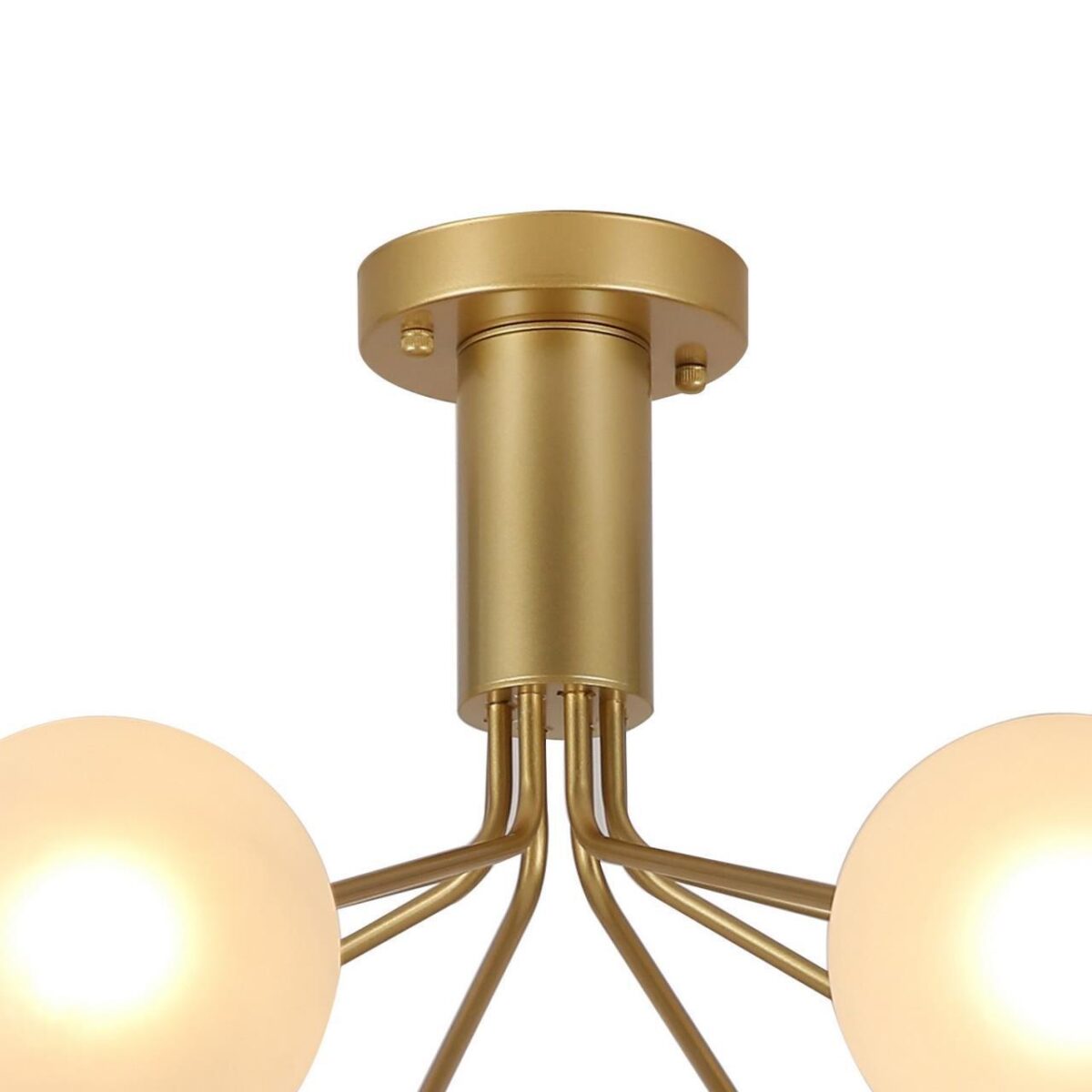 2631-8U, потолочная люстра, D760xH350, 8xE27x60W, excluded — изображение 4