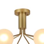 2631-8U, потолочная люстра, D760xH350, 8xE27x60W, excluded — изображение 4