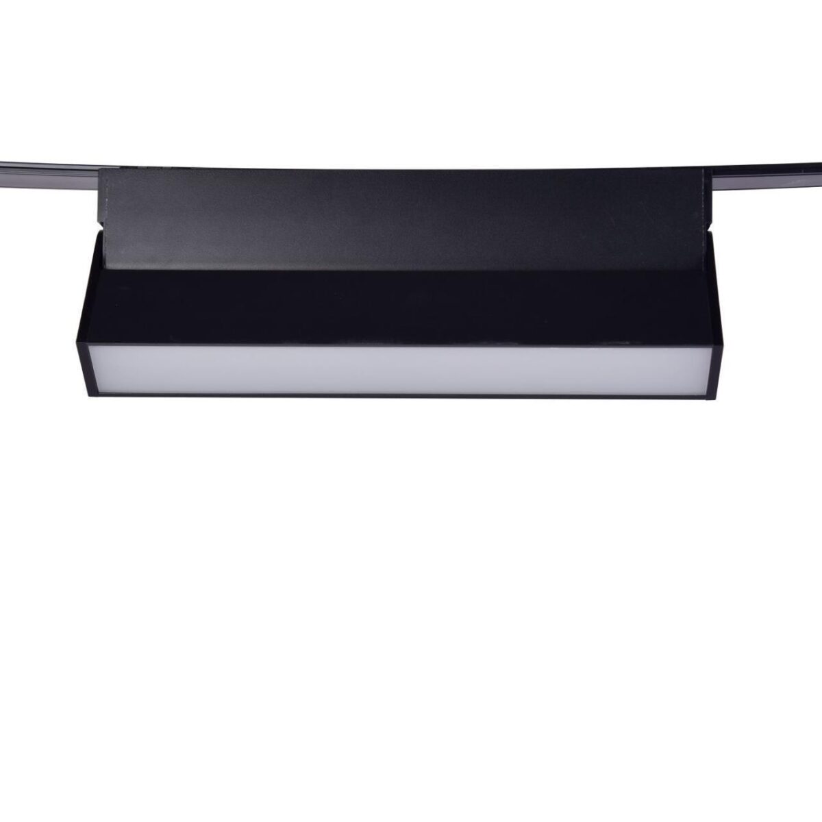 4143-1U, потолочный светильник, L270xW35xH105, LEDx10W, 42V, угол рассеивания: 105°, 415LM, 3000-6000K, IP20, included — изображение 2