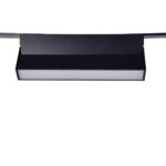 4143-1U, потолочный светильник, L270xW35xH105, LEDx10W, 42V, угол рассеивания: 105°, 415LM, 3000-6000K, IP20, included — изображение 2