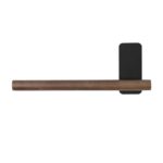 2988-1W, настенный светильник, D85xW500xH190, LEDx9W, 720LM, 3000K, included — изображение 2