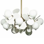 10008/10 white Люстра на штанге LOFT IT Matisse — изображение 3