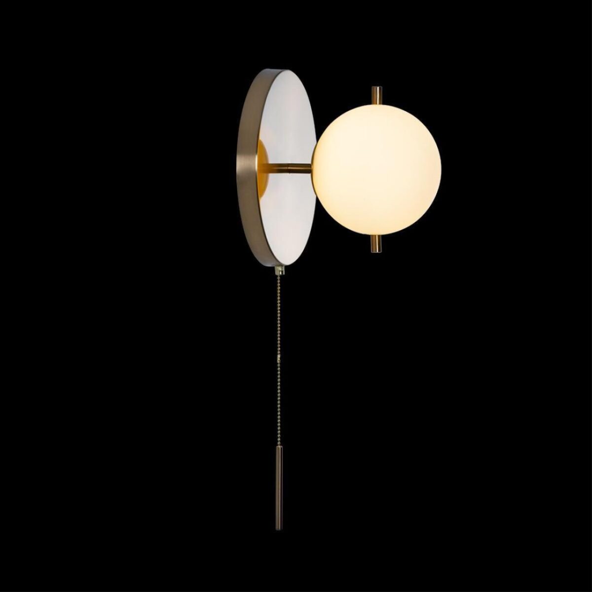 10029W Gold Бра LOFT IT Signal — изображение 2