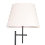 4621-1F, напольный светильник, D380xH1600, 1xE27x60W, excluded — изображение 4