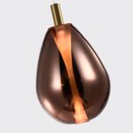 4256-2P, подвес, D220xH490/1990, LEDx4.3W, 520LM, 4000K, included — изображение 3