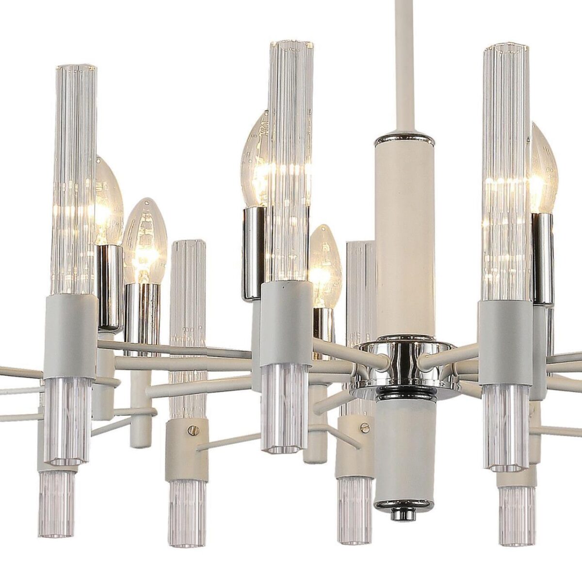 2539-8P, люстра, D740xH460, 8xE14x40W, excluded — изображение 4