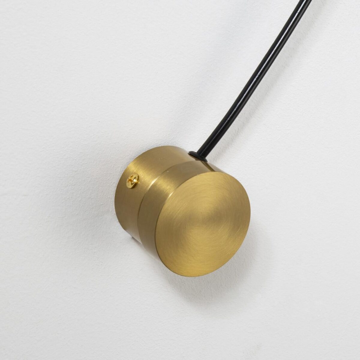 4063-1W, настенный светильник, D145xW80xH1000, 1xLEDx5W, 400LM, 4000K, included — изображение 5