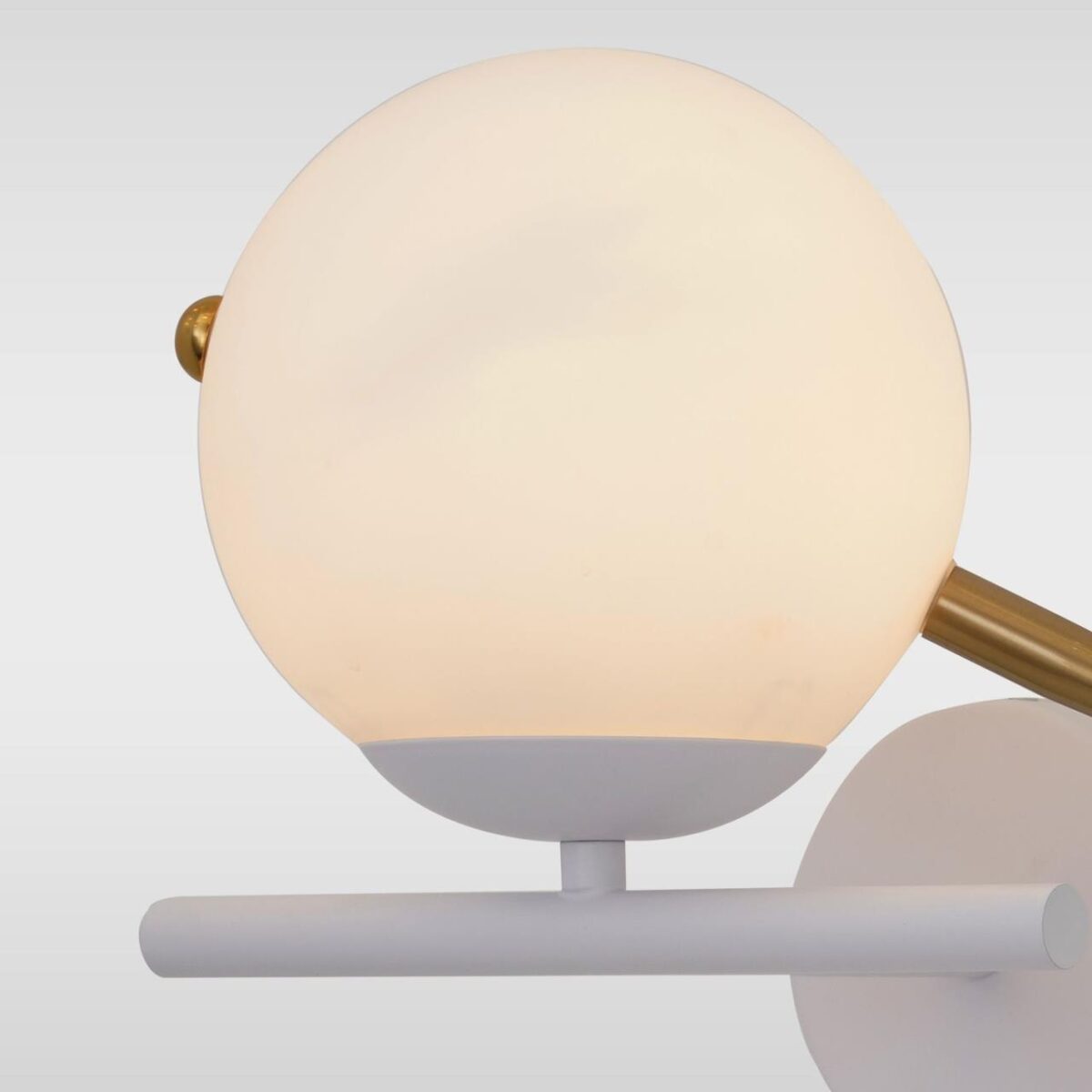 4107-1W, настенный светильник, D320xW150xH220, 1xE27x60W, excluded — изображение 4