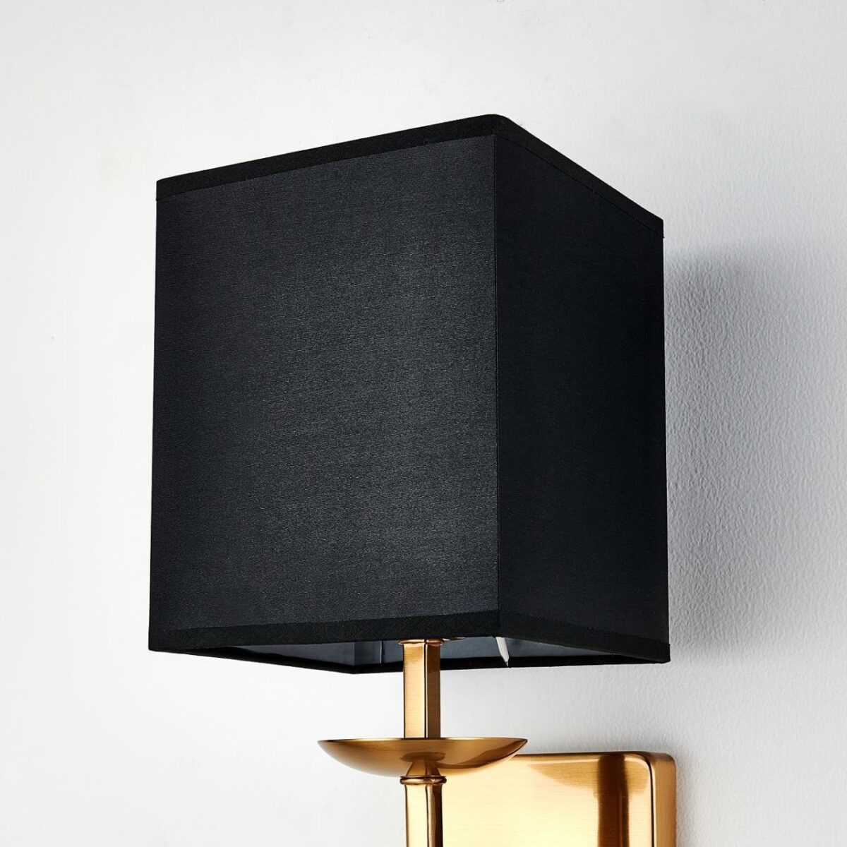 2822-1W, настенный светильник, D160xW130xH300, 1xE14x40W, excluded — изображение 6