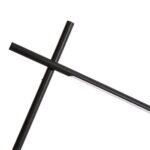 4519-1T, настольный светильник, L595xW200xH610, LEDx10W, 800LM, 4000K, included, switch — изображение 5